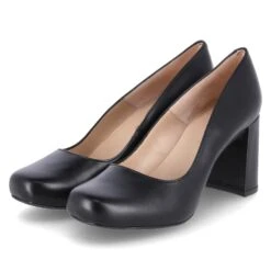 Unisa Pumps In Schwarz