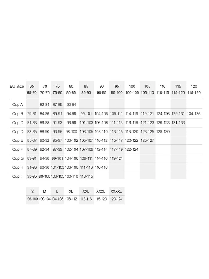 Bügelloser BH In Weiß - Image 3