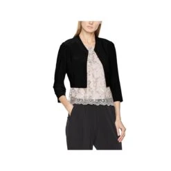 Vera Mont Boleros In Schwarz