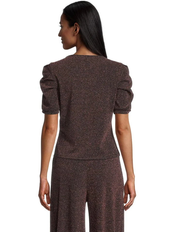 Vera Mont Shirt In Lila - Image 2