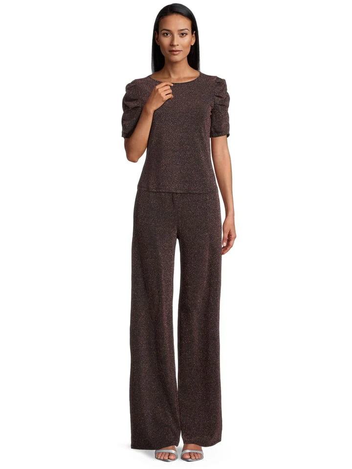 Vera Mont Shirt In Lila - Image 3