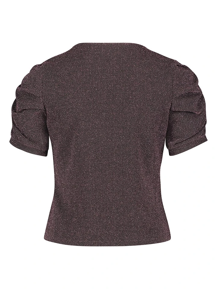 Vera Mont Shirt In Lila - Image 5