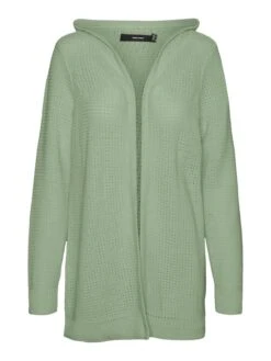 Vero Moda Cardigan "Skyla" In Grün