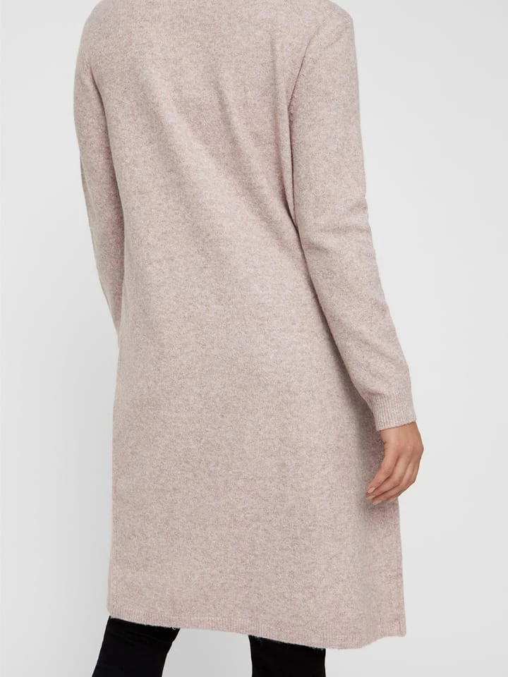 Vero Moda Cardigan "Tasty" In Rosé - Image 5