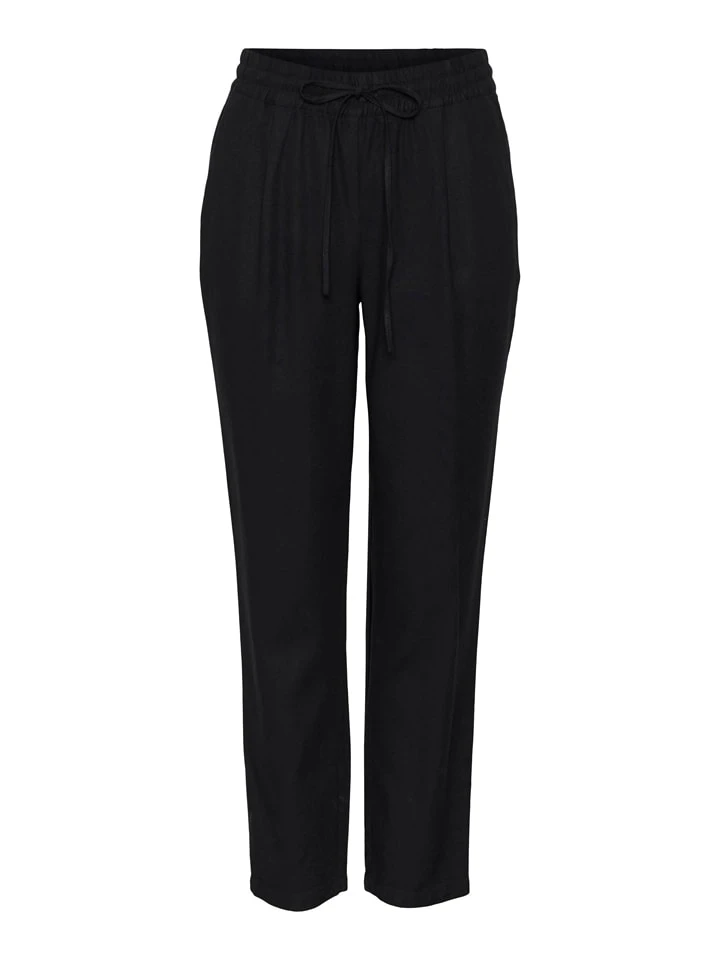 Vero Moda Hose "Jesmilo" In Schwarz
