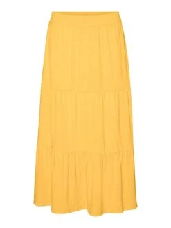 Vero Moda Rock "Uljajune" In Gelb