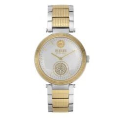 Versus Versace Quarzuhr VSP791518 In Bicolor