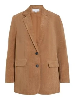 Vila Blazer " Vicorda" In Hellbraun