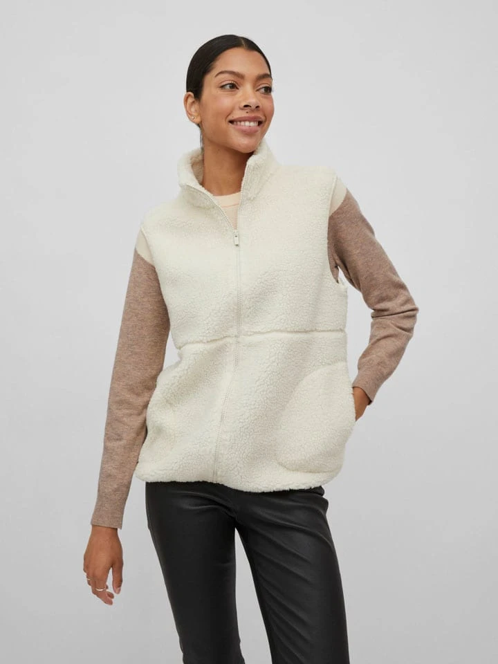 Vila Weste "Vialuna" In Creme - Image 5