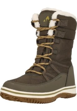 Whistler Winterstiefel Aziel In 5056 Tarmac
