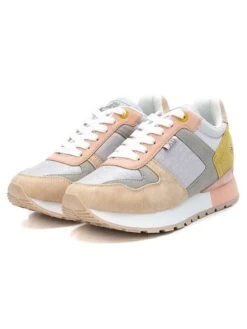 Xti Sneakers In Bunt