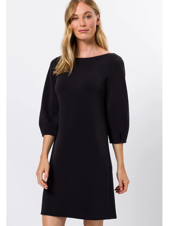 Zero Kleid In Schwarz - Image 2