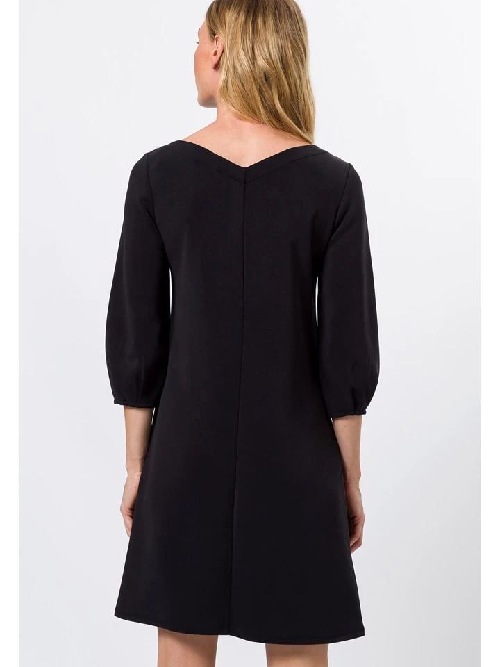 Zero Kleid In Schwarz - Image 3
