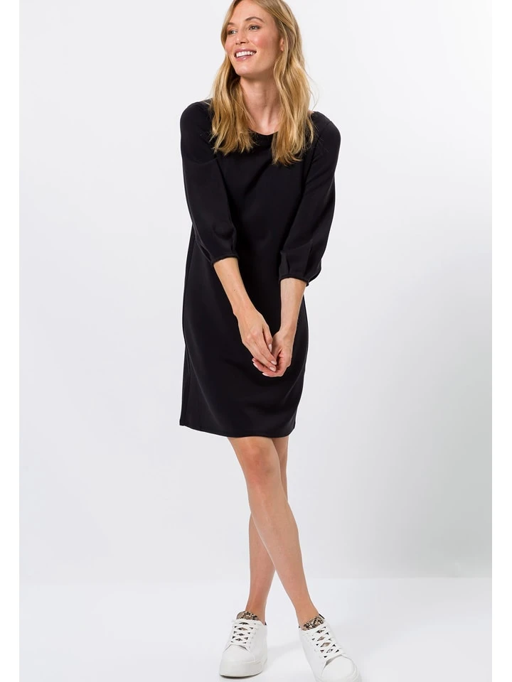 Zero Kleid In Schwarz - Image 5