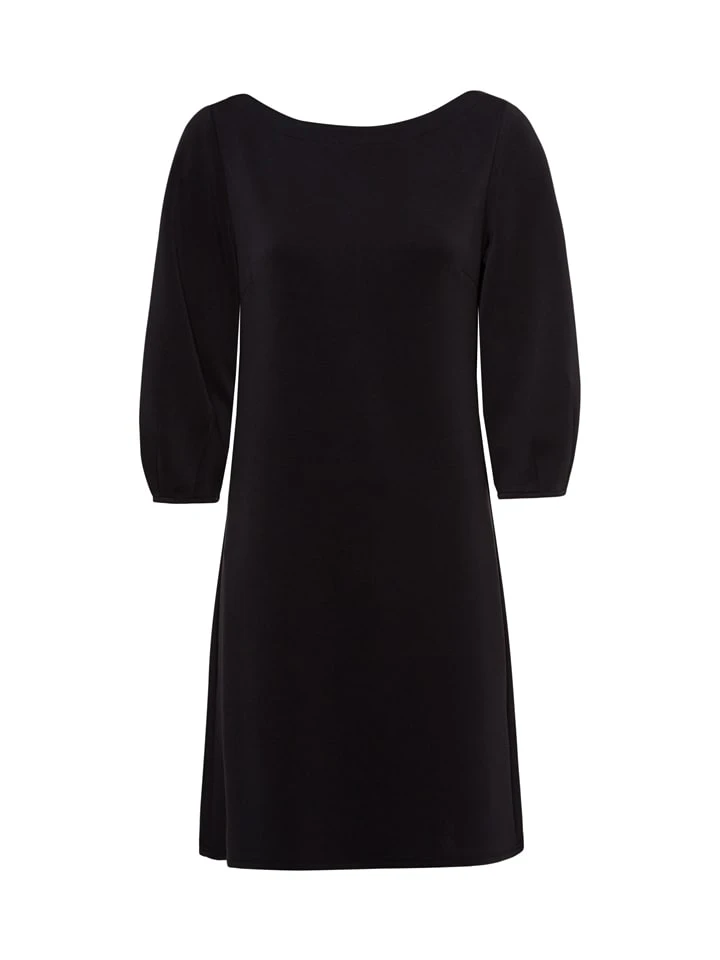 Zero Kleid In Schwarz