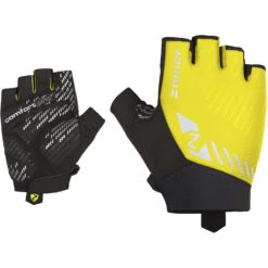 Ziener Bike-Handschuhe Costy In Gelb
