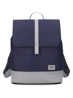 Rucksack "UR130" In Dunkelblau - (B)30 X (H)36 X (T)15 Cm